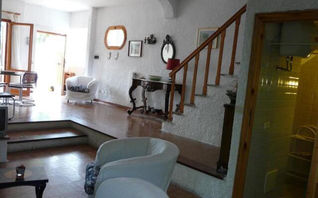 Villa Lena - Le Conchiglie