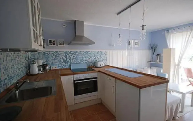 Ferienhäuser Fischerweg