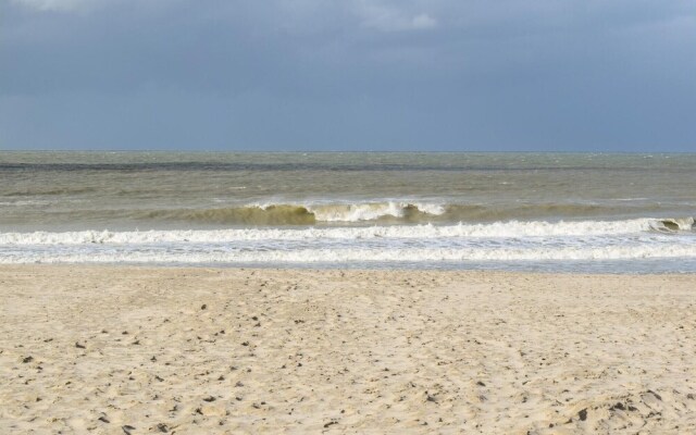 Bredene Beach
