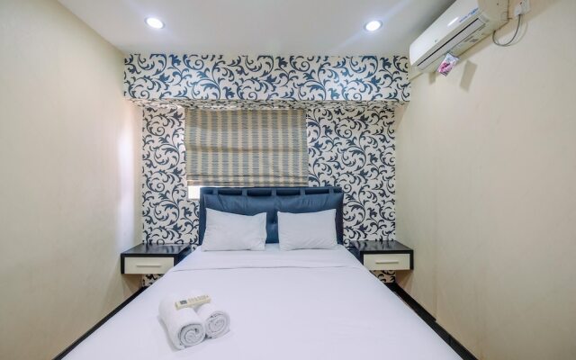 Best and Prime Location 1BR The Wave Apartment