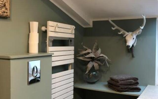 Gite Boulogne-sur-mer