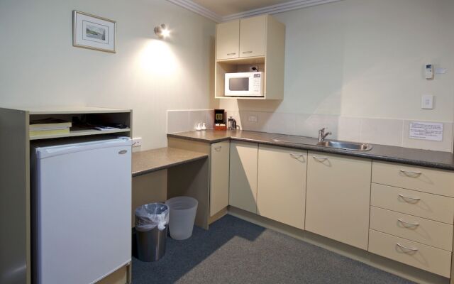 Mandarin Motel Macksville
