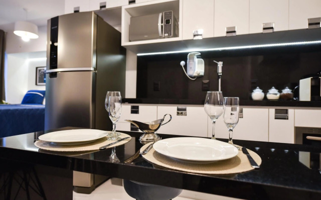 Rosemari's Apartments Republica