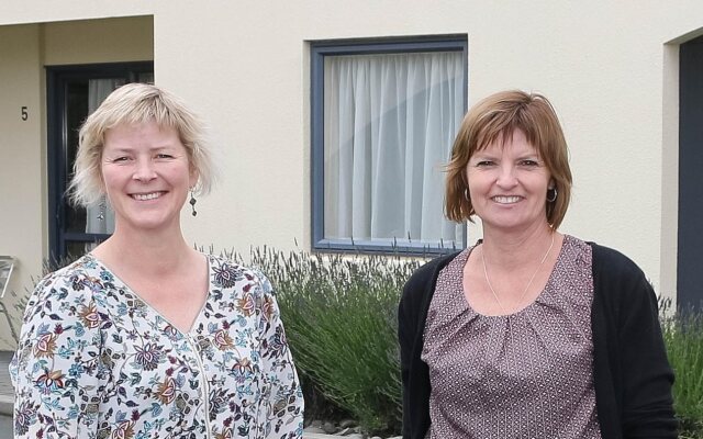 Bella Vista Motel Mosgiel