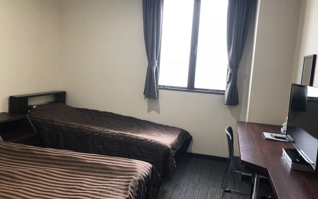 Business Hotel Fiz Nagoya Airport