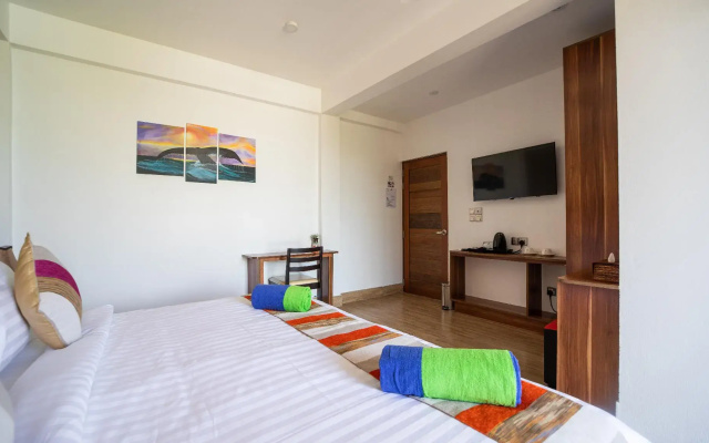 Rosy Villa - photo 5