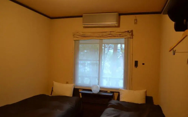 Deep & Steep Lodge Hakuba