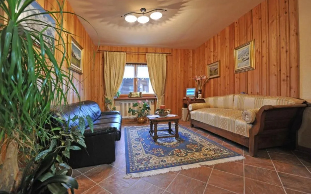 Residence Le Chalet