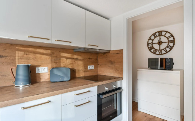 FEWO Im alten Fachwerkhaus