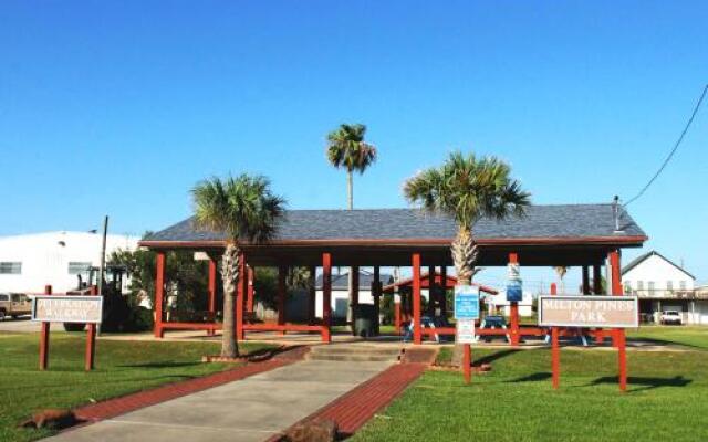 Barefoot Pelican Holiday home