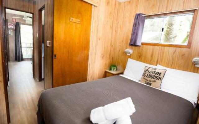 Warburton Holiday Park