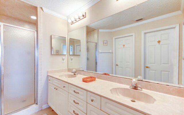 Ocean Park - 3 Br Condo