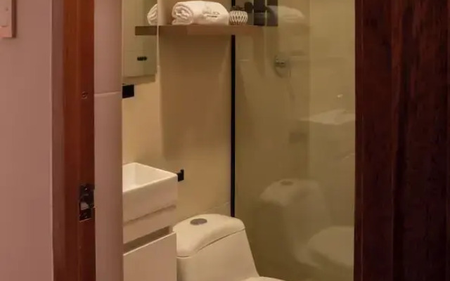 Qasamarca Hotel Boutique