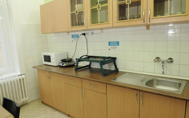 Westend Hostel