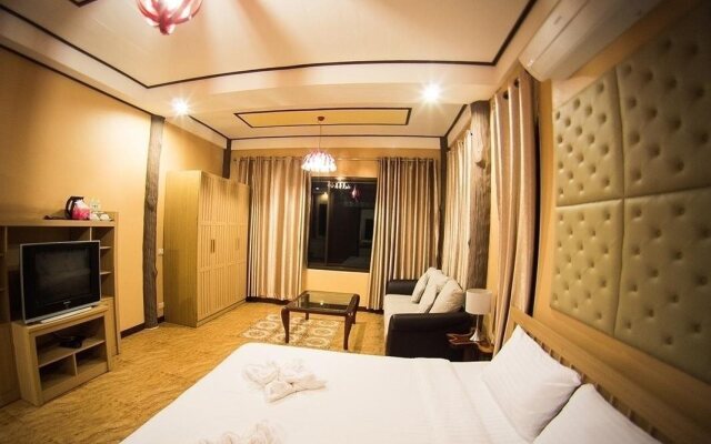 Rao Ga Khao Resort