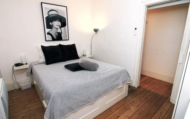 Appartement Capitole