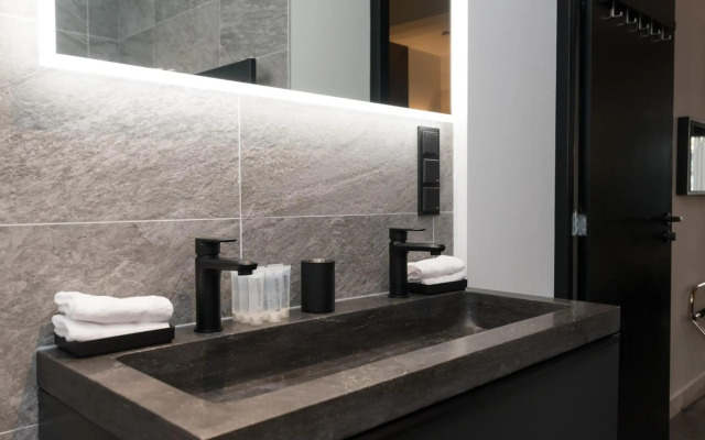 Midtown Hotel Rotterdam