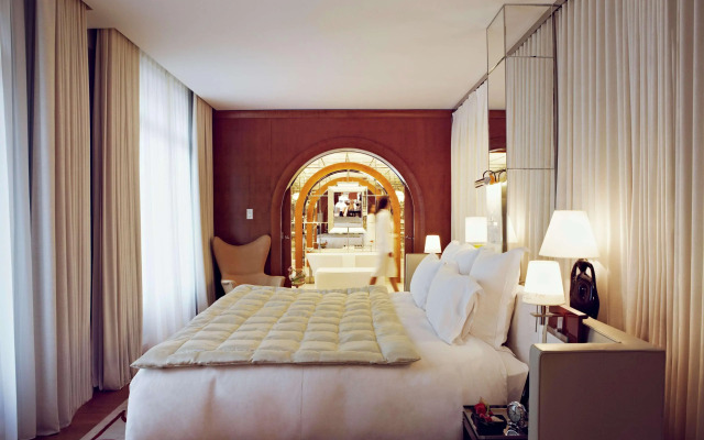 Le Royal Monceau - Raffles Paris
