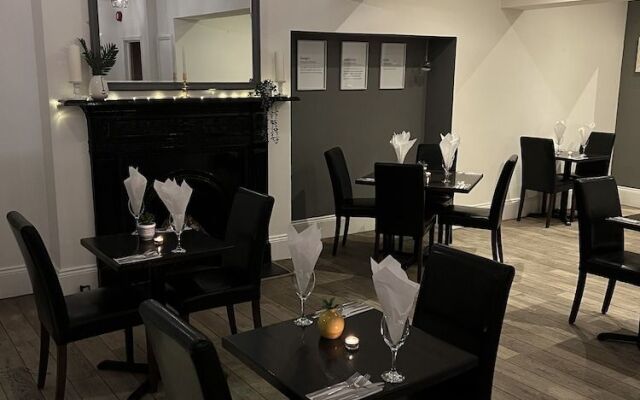 The Sandgate Hotel