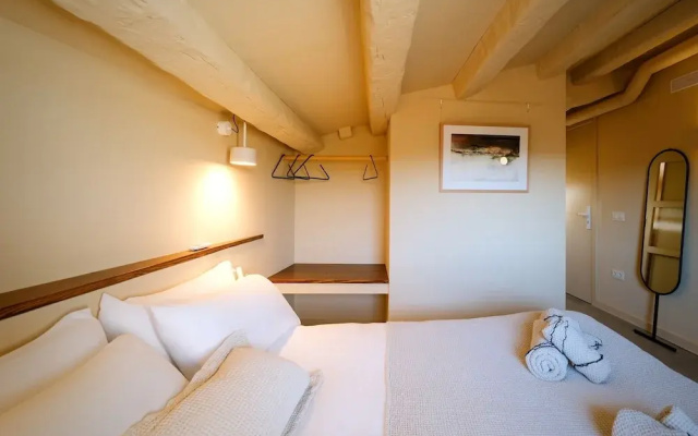 Hotel Boutique CaLagneta - Art i vi