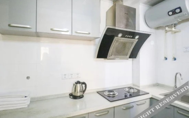 Hanglin Business Hotel