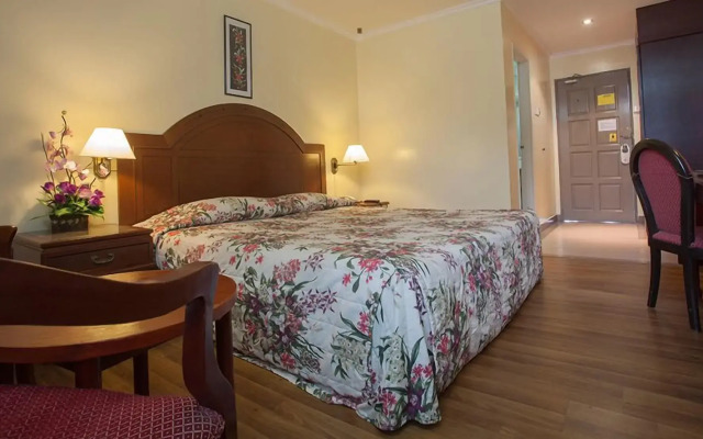 Hotel Seri Malaysia Taiping