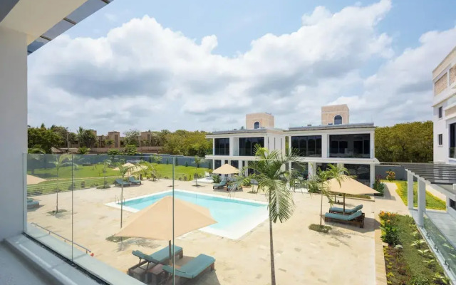 Amkia Villas Diani