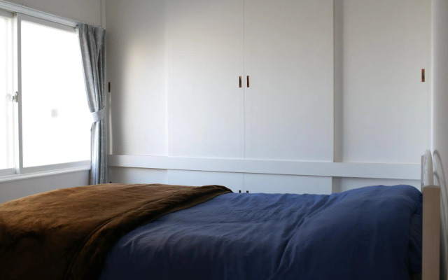 HDO Sumikawa House 7LDK max21ppl 4xParking