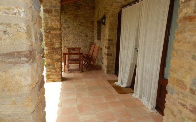 Can Ginesta Turisme Rural