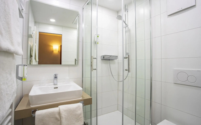 Hotel Kleefelder Hof