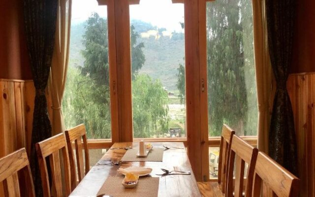 Hotel Khamsum