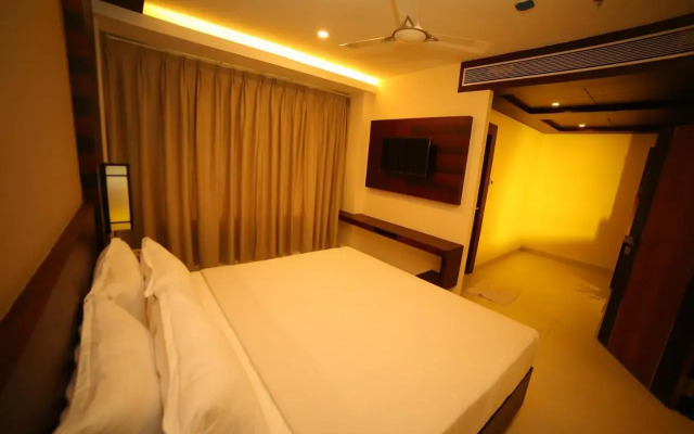 Vavas Inn & Suites