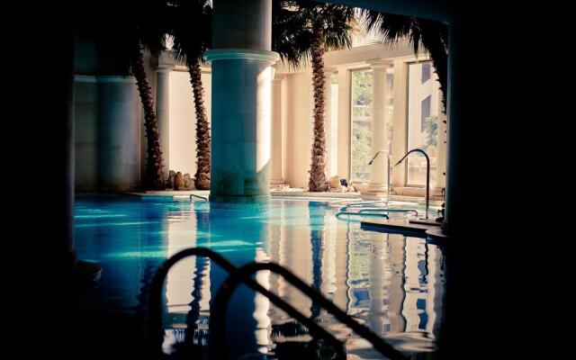 Phoenicia Residence