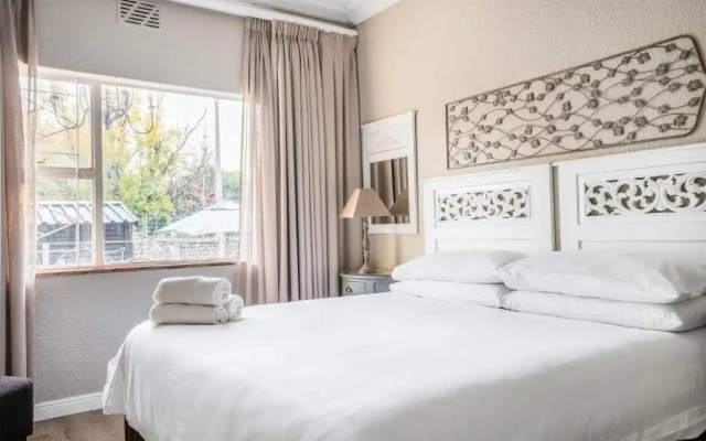 Avemore Vredehof No 2