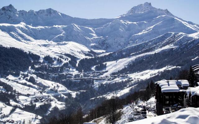 Résidence CHEVAL BLANC - 3 Pièces pour 6 Personnes 84