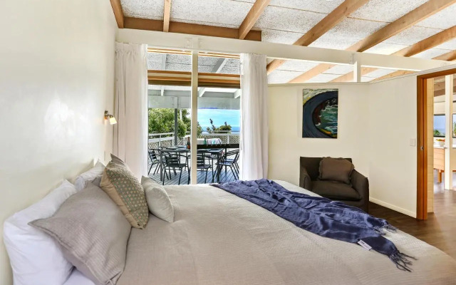 Sunshine Beach Shack