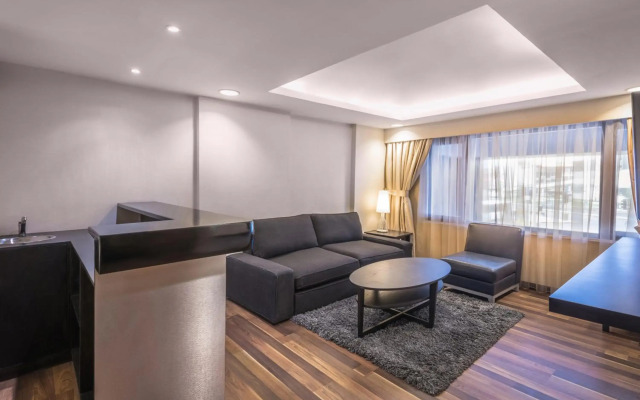 Oasis Hotel Kuwait