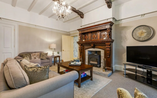 Blackpool Abode - Southlands