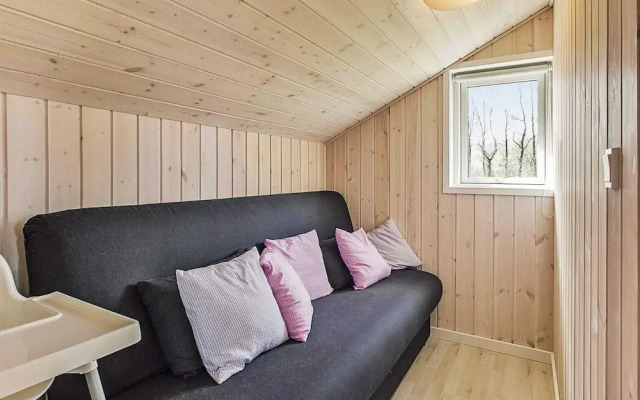 Lakeview Retreat in Kvie So - By Traum Ferienwohnungen