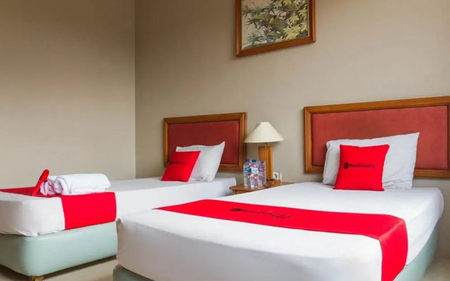 Hotel Wisma Dago by RedDoorz