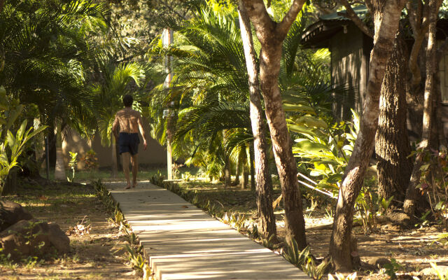 Canon de La Vieja Lodge