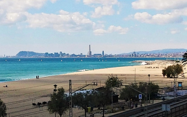 MARILU SEAVIEW & BEACH - apartment