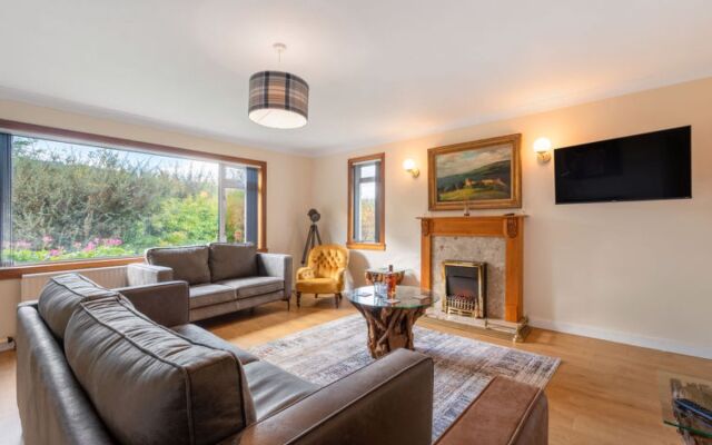 Villa Birnam Drumnadrochit