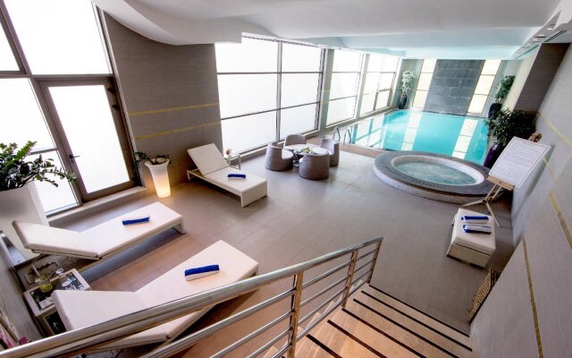 Hilton Amman