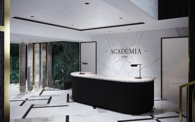 Academias Hotel, Autograph Collection