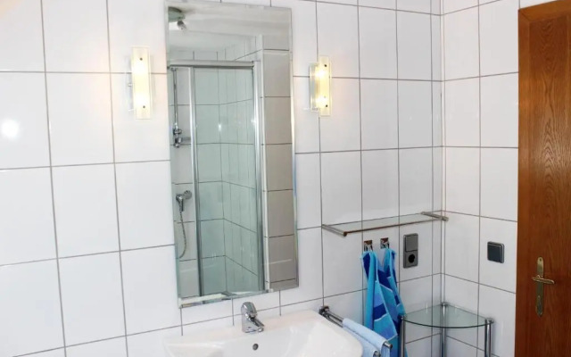Ferienwohnung und Gästezimmer Korb
