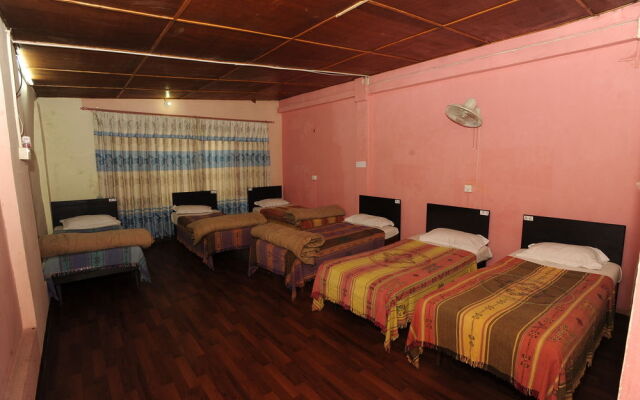 Pariwar B&B