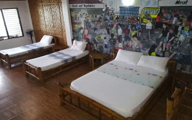 Bohol Lahoy Dive Resort