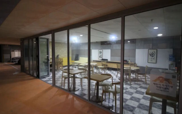 Gyeongju Kids & Family Hotel