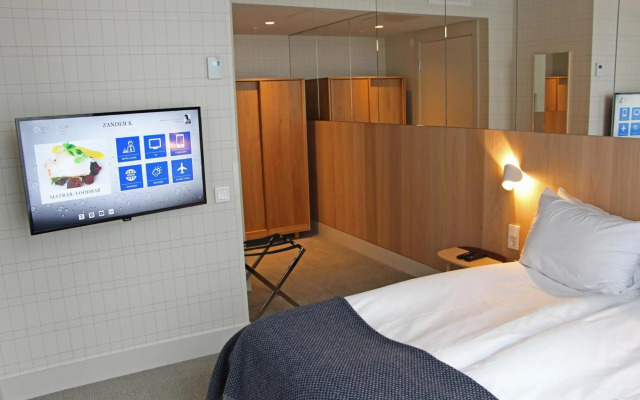 Zander K Hotel